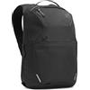 STM Goods Myth Zaino per computer portatile, capacità 18 litri, dimensioni 15, nero