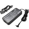 LZUMWS Alimentatore di rete 120 W 19V 6,32 A 5,5 x 2,5 mm per ASUS VivoBook Q550 Q550L X550 X750JA PA-1121-28 Laptop Adapter N750 G50 N53S N55, per ROG GL52VW 505 l. 500D S50, con spina europea