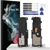 YHX-OU Per Samsung Galaxy S22 Ultra 5G SM-S908B SM-S908U Altoparlante Buzzer parti di ricambio altoparlante + strumento di installazione