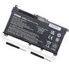 Oyomba 4100Amh 47wh HT03XL L11119-855 batteria per HP Pavilion 14-CE 15-DA 14-CF 14-CK 14-CM 14-DK 14-DF 14-MA 14Q-CS 14Q-CY 15-CS 15-DQ 15-DB 15-CW 17-BY 17-CA 240 245 250 255 HSTNN-DB8S HSTNN-IB80