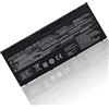 OPAHUTER FPB0338S FPCBP529 FPCBP531 - Batteria compatibile con Fujitsu LifeBook T937 T938 T939 E448 E449 E458 E459 E441 E459 E548 E549 E558 E59 E4411 E511 E5410 E5411 E5510 E5511 U757 U758 U747 U748 U749