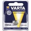 Varta SR 721 W/SR 56/V 361 Varta 1BL a bottone Sil