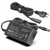 KFD Alimentatore caricatore 18V per Cricut Cutting Machine CRV001 CRVOO1 Explore Expression 2 CREX002 CREX001 DC18V 2.0A 2.5A 18Volt 3Amp 18V 18.5V 3A 18VDC 3.0A -3.5A Altoparlante Bluetooth