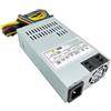Oumauga Alimentatore industriale universale per registratore di cassa FSP FLEX/NAS AIO, per registratore di cassa FSP FLEX/NAS AIO, 250 W, 1U, E200, FSP200, FSP250W, FSP180-50PLA