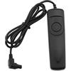 OTOTEC Interruttore cavo telecomando per rilascio otturatore RS-80n3 Compatibile con Canon 5D2 5D3 S 6D 7D 7D2 50D 1D Accessori per fotocamere reflex 97 cm