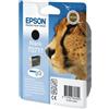 Epson Originale Epson C13T07114011 / T0711 Cartuccia di inchiostro nero