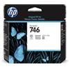 HP Originale HP P2V25A / 746 Testina di stampa