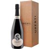 UBERTI Franciacorta Francesco I Brut Magnum Astucciato - Uberti 150 cl