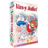Meian Vas-y Julie ! - Intégrale de la série TV (8 DVD) [Edizione: Francia]