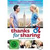 Alive - Vertrieb und Marketing/DVD Thanks for Sharing - Süchtig nach Sex