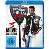 PARAMOUNT PICTURES (UNIVERSAL PICTURES) Beverly Hills Cop 1-3 (3 on 1)