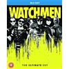 Paramount Home Entertainment Watchmen: The Ultimate Cut [Blu-ray] [2019] [Region Free]
