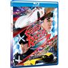 Warner Bros SPEED RACER (BS)