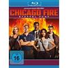 Universal Pictures (PLAION PICTURES) Chicago Fire - Staffel 5
