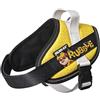 Julius-K9, Pettorina JK9 Paw Patrol, Taglia: XS/Mini-Mini, Rubble