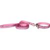 Doggy Parton Pink Dolly's Pretty Little Set - XL