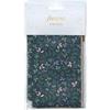 Filofax 132710 - Pochette per Organiser Garden Dusk