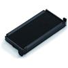 Trodat 1 cassetta di inchiostro 6/4913 nero per timbri Printy 4913, 4913T e 4953, 70 x 30 mm