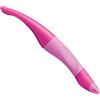 Stabilo EASYoriginal - Penna Roller Ergonomica - per Mancini - Rosa - Cartuccia Blu inclusa