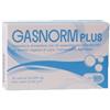 LAERBIUM PHARMA SRL Gasnorm Plus 36 Capsule