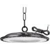 Tayire 100W UFO Proiettore LED Industriale, High Bay Illuminazione da officina 10000LM Lampada Industriale LED Lampadario Interno, Sala Proiettore Lampada per Magazzino Garage Fabbrica Workshop