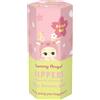 Sonny Angel Una statuetta bambino serie Hippers Cherry Blossom