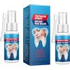 Grgowe 2PC Gum Protect Repair Drops, Spray per l'igiene orale, Gocce Rigenerazione Gengivale, Allevia la Tensione Gengivale, Rinfresca l'alito, il Gonfiore e il Fastidio alle Gengive