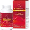 Mekià Integratore Alimentare con Carnitina, Garcinia Cambogia, Tè Verde e Piperina - Formula Potenziata per Metabolismo, Energia e Controllo del Peso - 120 Capsule ad Alta Concentrazione