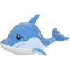 Gipsy- Bella Bloo Friends Sonores 071073 - Delfino 18 cm