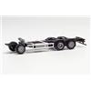herpa Scania CR/CS 085168 - Camion da 7,45 m, in miniatura, per lavori artigianali, collezionabili e come regalo, multicolore