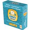 Topi Games Crazy Chrono Animaux et Fruits Giochi da tavolo, Multicolore, CC1-MI-849001