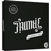 Game Factory Frantic, Pandora's Box, Terza Estensione in Una Pratica Scatola da Collezione, Gioco di Carte, espansione del Gioco