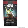 Asmodee- Star Wars Unlimited Carte da Gioco e collezionabili, 16 Cartes, FFGSWH0301FR