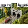 Faller - Distanziali Tunnel SIMPLON, F222500, Non insegnato