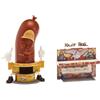 Faller 140464-2 Banchetti giostre