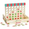 Vilac Pom Pomme Ingela P, Arrhenius Gioco da Tavolo, Multicolore (7608)