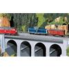 Faller 120477 - Top Viaduct, Dritto, Taglia Unica