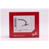 Herpa 054126 Hiab - Gru di carico X-HIPRO 232 E-3 con gancio, rosso in miniatura, per collezionare e come regalo