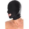 FETISH FANTASY SERIES Open Mouth Hood - 1 Prodotto