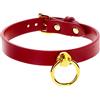 TABOOM - O-Ring collar
