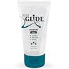 Just Glide Anal Premium Just Glide - Lubrificante per capelli da 50 ml