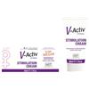 HOT Spray per stimolazione V-Activ per donne 50 ml