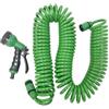 GARDEN FRIEND Tubo a Spirale 7.5 m