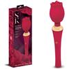 Secret Kisses Rosegasm Bouquet Bacchetta di rose Red 30 cm