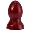 WAD Ornament of Oblivion Plug Anale, Rosso, Piccolo