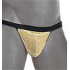 Cottelli Collection Mutandine Crotchless Medium Medium