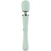 Dream Toys Glam Xl Wand Vibrator Green 29 cm