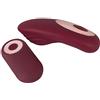 Orion Magic Shiver Ricarica Panty Vibe RC Prugna/Rame