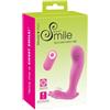 Sweet Smile Dolce sorriso RC Slim Panty Vibe Rosso