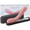 Iroha by Tenga Mai Toki Vibratore Pink 17,4×3,3×3,3 cm